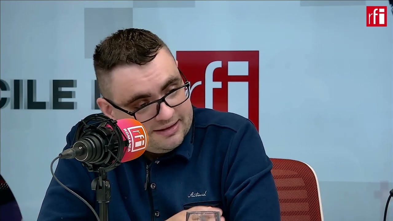Călătorii geopolitice, cu general-maior (r) Mihail E. Ionescu