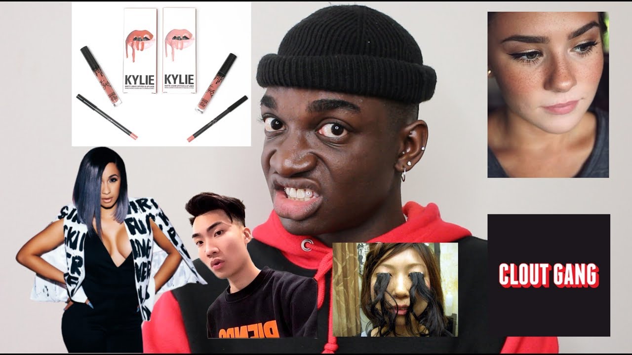 TRENDS THAT MUST  DIE IN 2018!!!