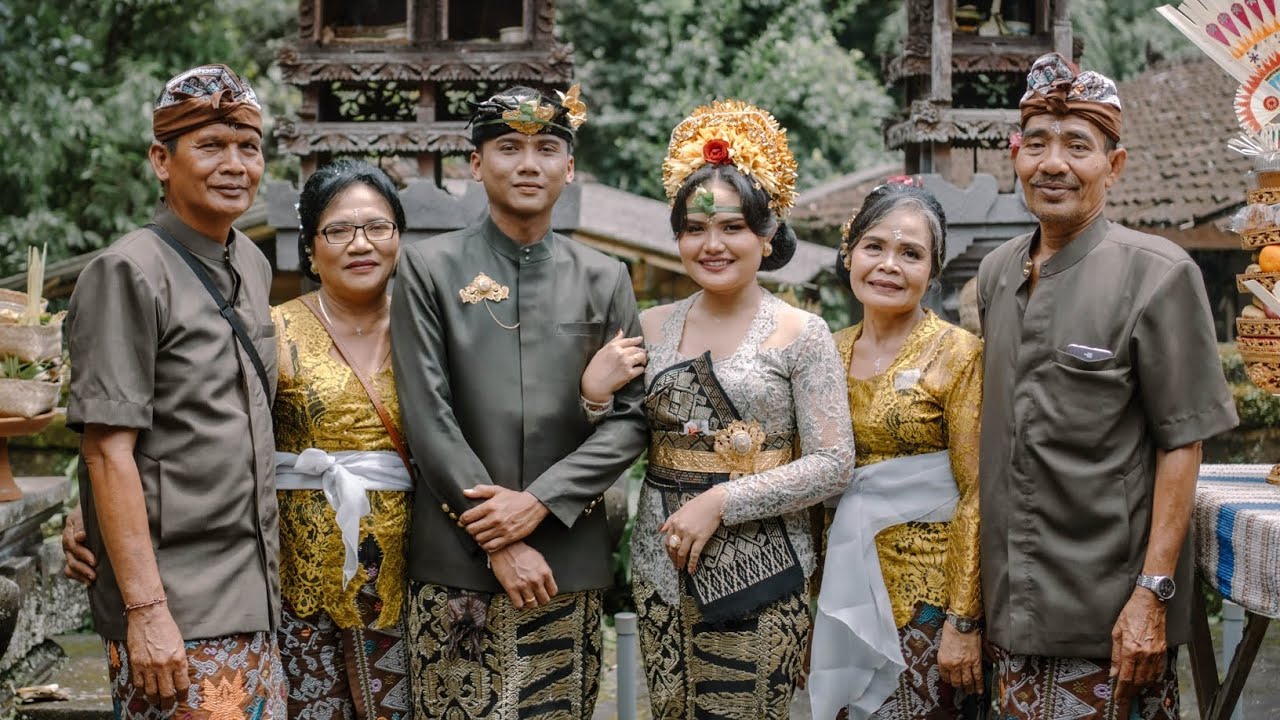 Teaser Dokumentasi Pawiwahan 