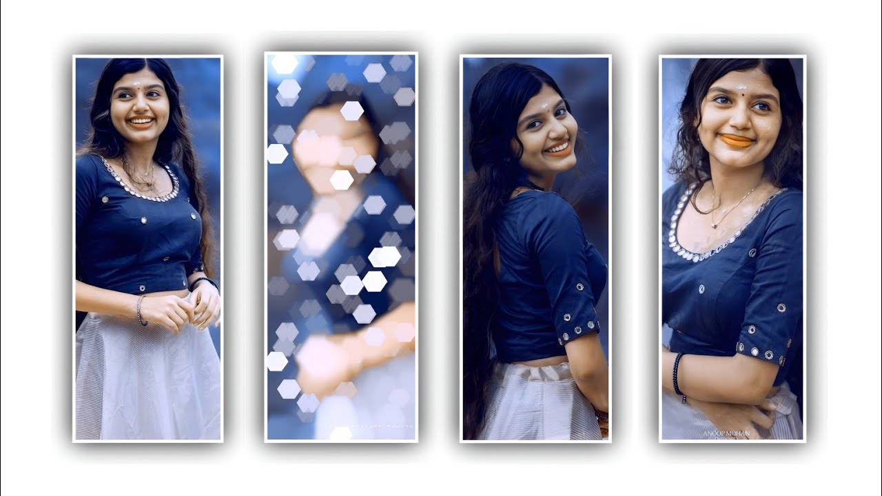 Marikolunthu song shake effect video editing in alight motion Malayalam Instagram trending Song edit