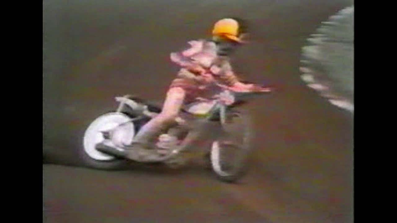 Malcolm Simmons Racing DVD Trailer