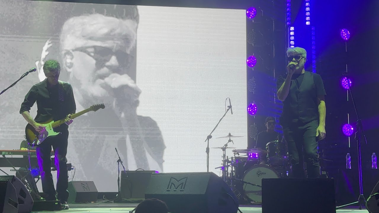 Estelares - Ella - Gran Rex - 07/12/24