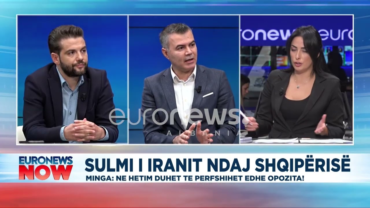 'N&euml; hetim t&euml; p&euml;rfshihet dhe opozita', thot&euml; Denis Minga p&euml;r sulmet kibernetike