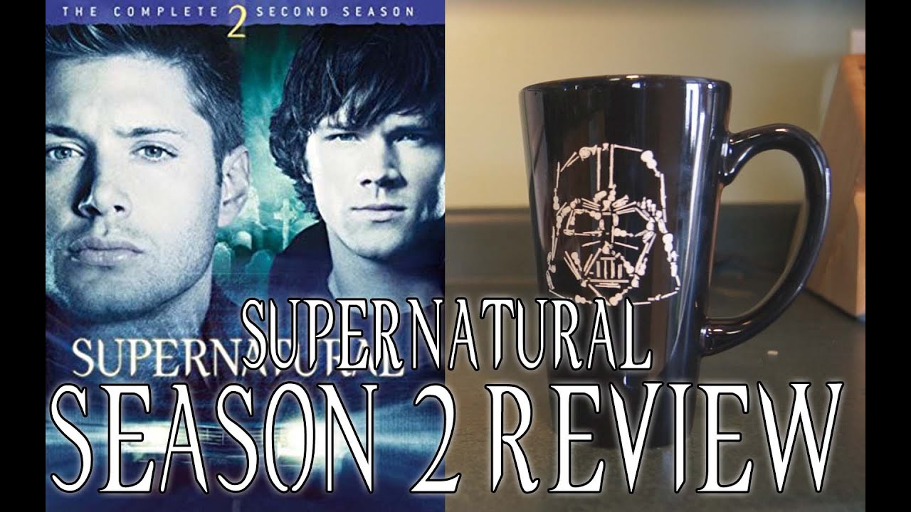 Supernatural Season 2 Review