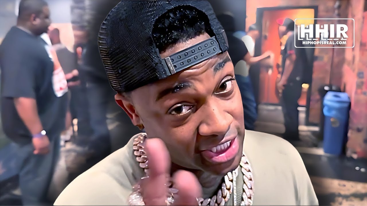 &ldquo;IF I WAS TO COME BACK&hellip;&rdquo; 😳 CONCEITED NAMES TAY ROC, CASSIDY & RUM NITTY + TALKS MOOK VS HITMAN!