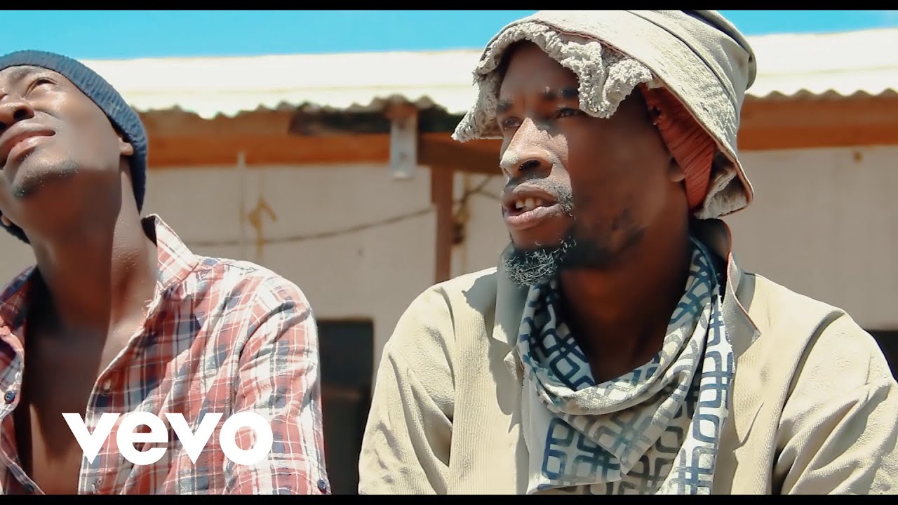 Rhodium Africa Feat Bahati Star - Serikali Kuu | Official Music Video