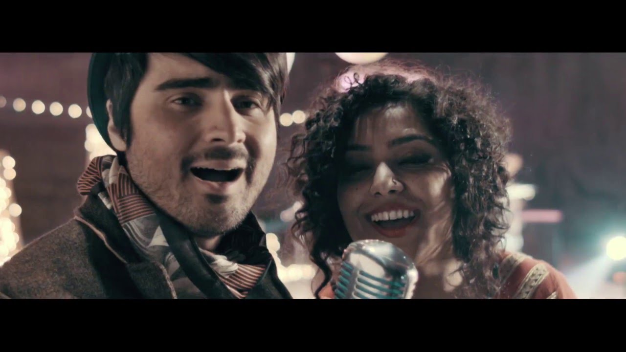 Noori with Hari & Sukhmani - Yariyaan Official video
