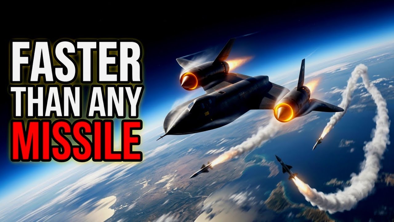The CIA's Secret Plane the Soviet Union Could Never Shoot Down #unitedstates #militaryhistory #cnn