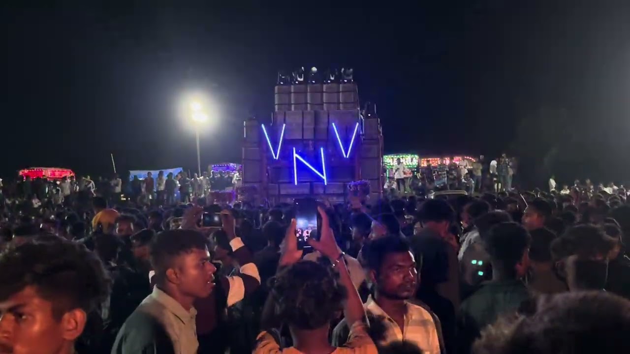 FUll PUBLICE TIMLI SONG  ( NASEEB STAR BAND) (AT_ GUNOSDA ) 20 / 5 / 2025