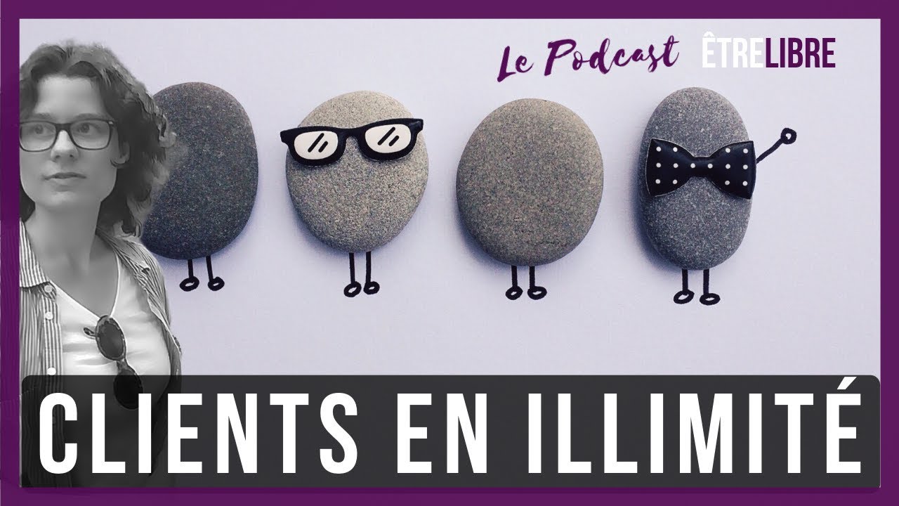Comment Trouver Des Clients Sans Avoir &agrave; Se Vendre - CLOSER SANS EFFORT