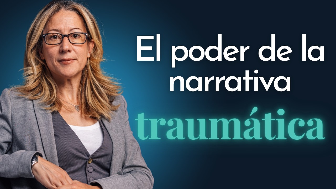 El sentido del trauma en adolescentes víctimas , por Olga Barroso