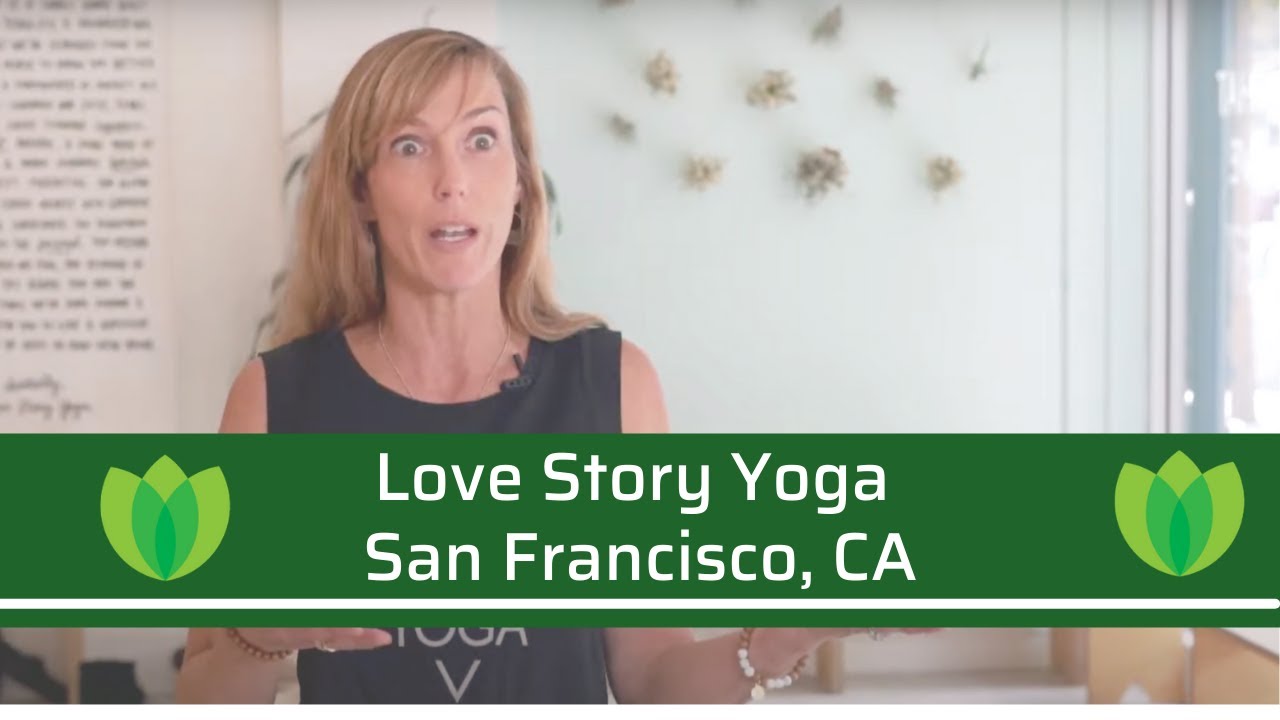 Customer Testimonial - Love Story Yoga, San Francisco, CA - Ducoterra SolaRay Infrared Heaters