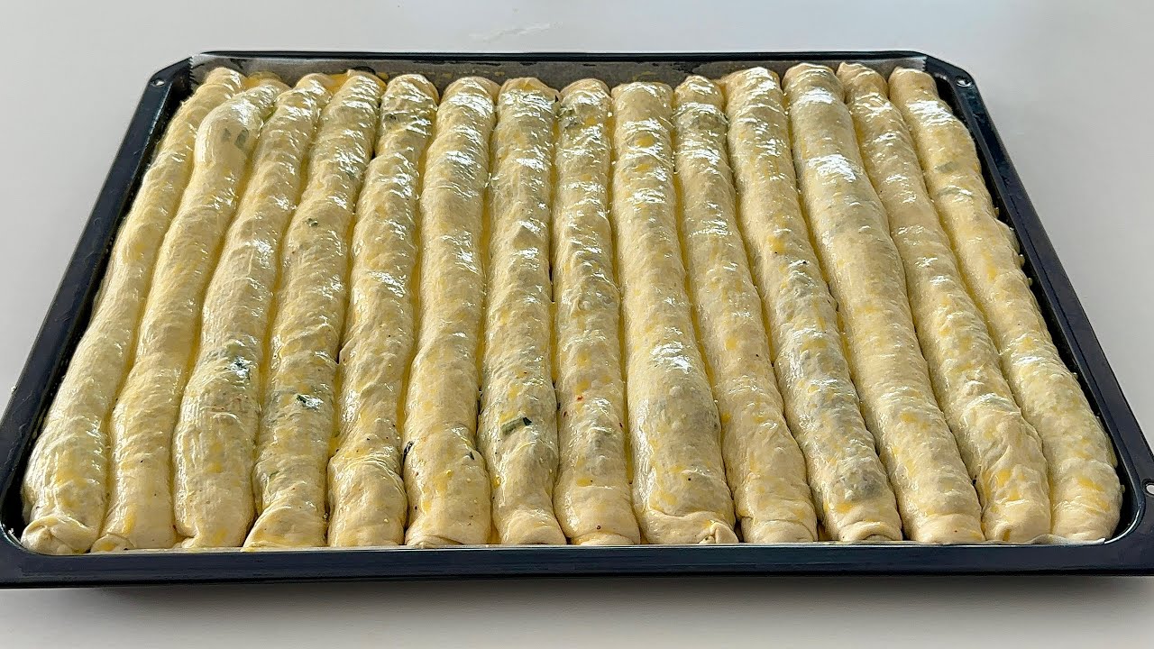 Невероятно Легко и Вкусно! Каждый, кто попробует его, захочет его снова.