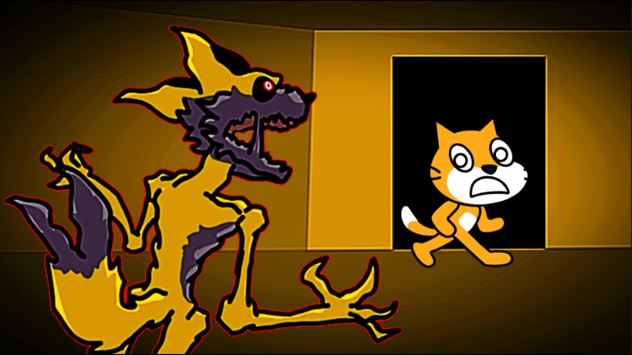 Scratch Games Are Getting Scarier...