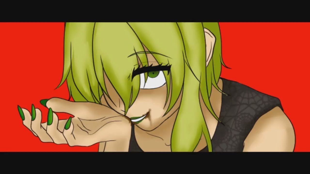 OneThoughtRemains - Candy Monster RUS SUB