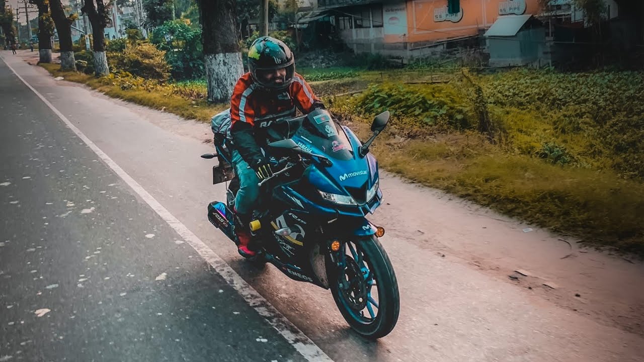 Dhaka to Sitakunda Bike Tour - সীতাকুণ্ড Vlog Episode - 01