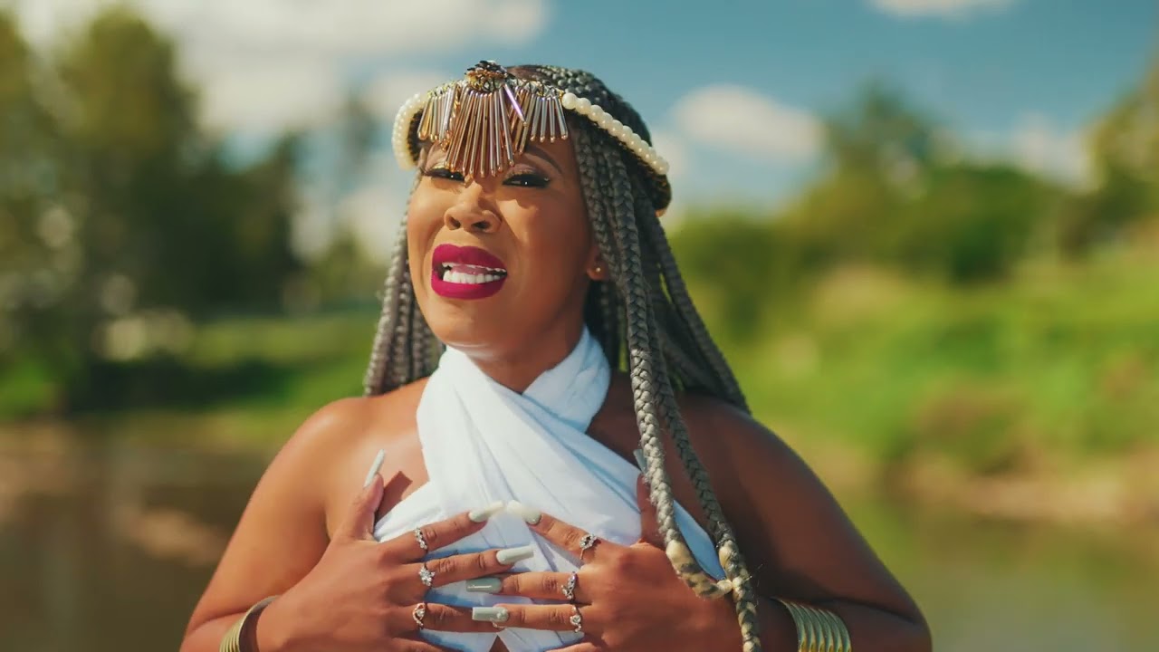 Refilwe Sediti ft Mthandazo Gatya x BosPianii - Hamba