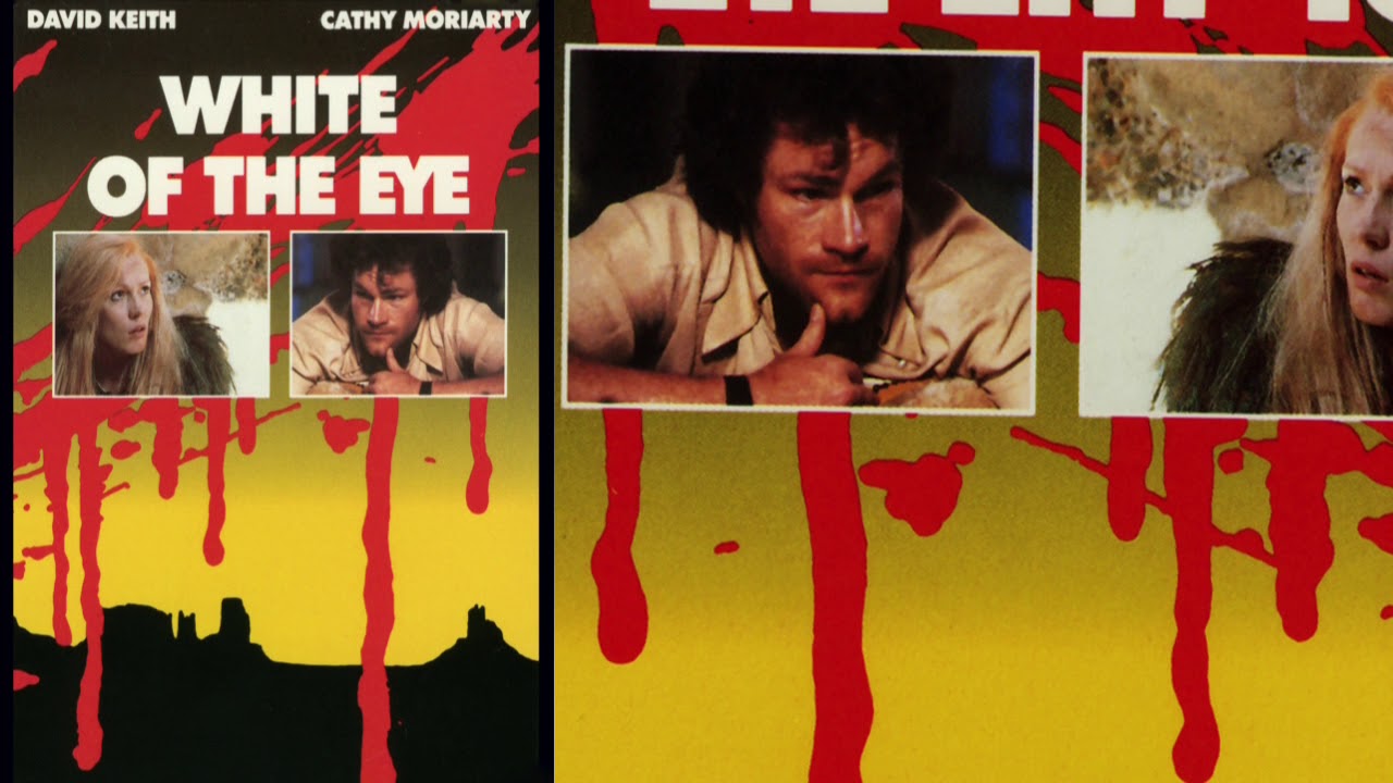 DONALD CAMMELL FILMS