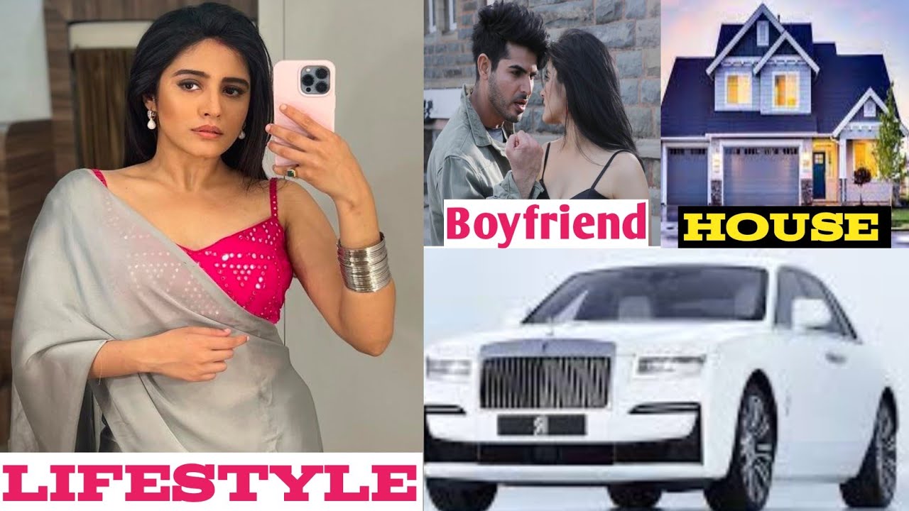 Khushbu Rajendra Tiwari Lifestyle 2023 | Biography | Age | Boyfriend | Family | Income | & More