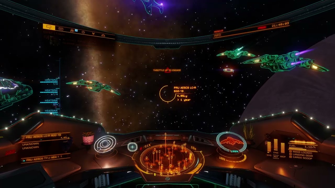 Pru Aescs TY-J a64-1 Mass Jump
