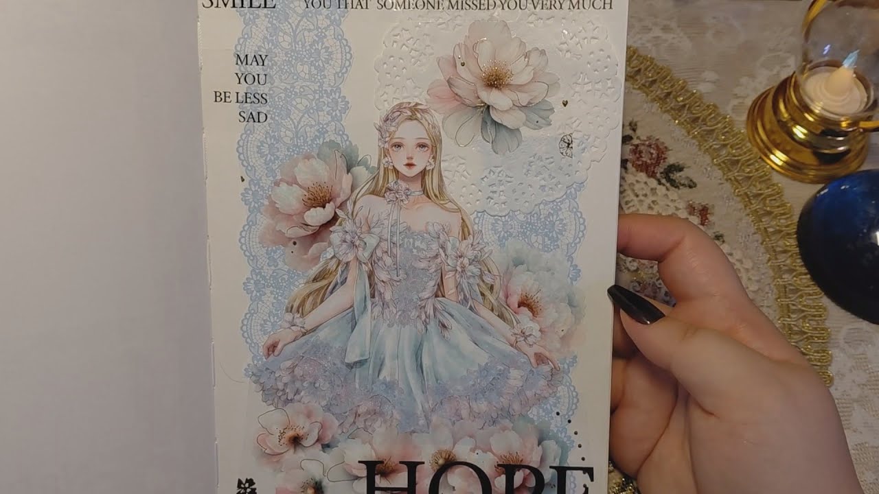 잡지 표지처럼~ 인물 다꾸 #journaling #scrapbooking