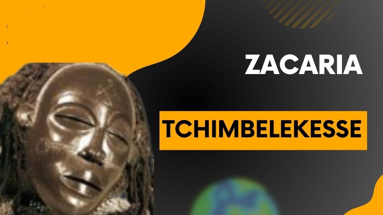 Tchimbelekesse - Zacaria (Sassa Tchokwe)