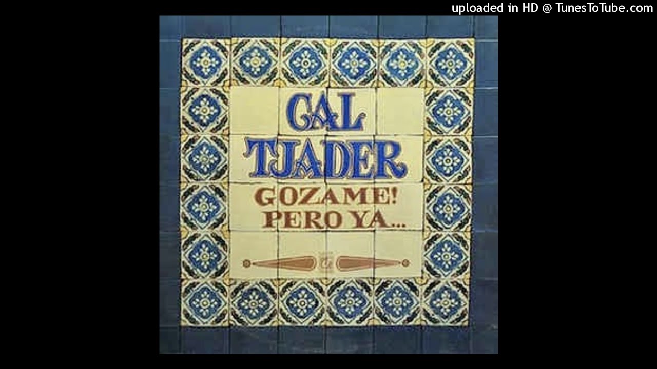 A JazzMan Dean Upload - Cal Tjader - Roger's Samba (1980) - Latin Jazz