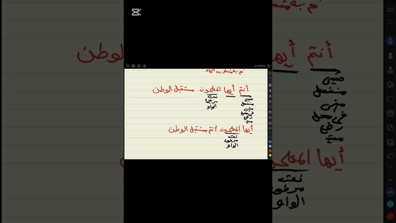 شرح درس أسلوب الاختصاص بالكامل مع مستر أحمد أيمن