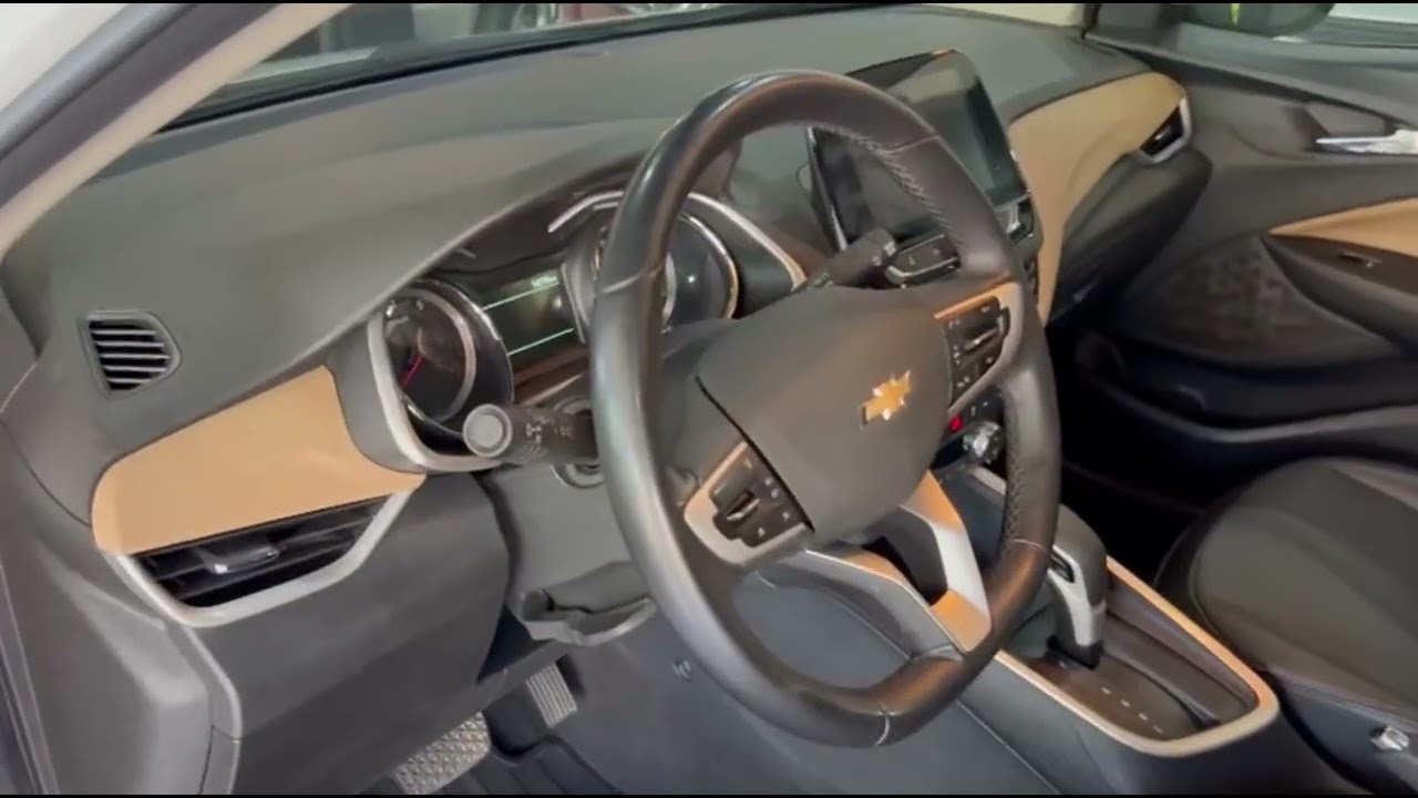 Chevrolet Onix Premier Turbo 1.0
