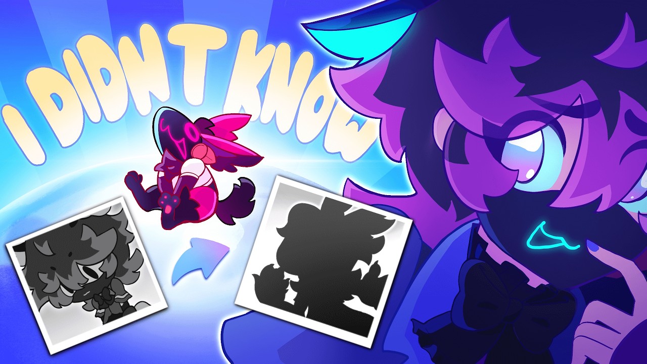 The appeal of FURRIES & the weird world of custom species 🐈‍⬛