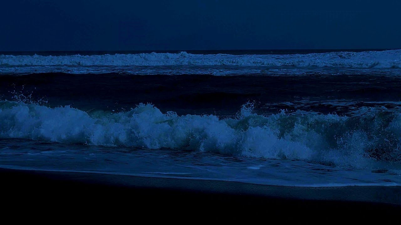 Quiet Sea Sounds for Mindful Eating and Digestive Health Soothing Background Audio