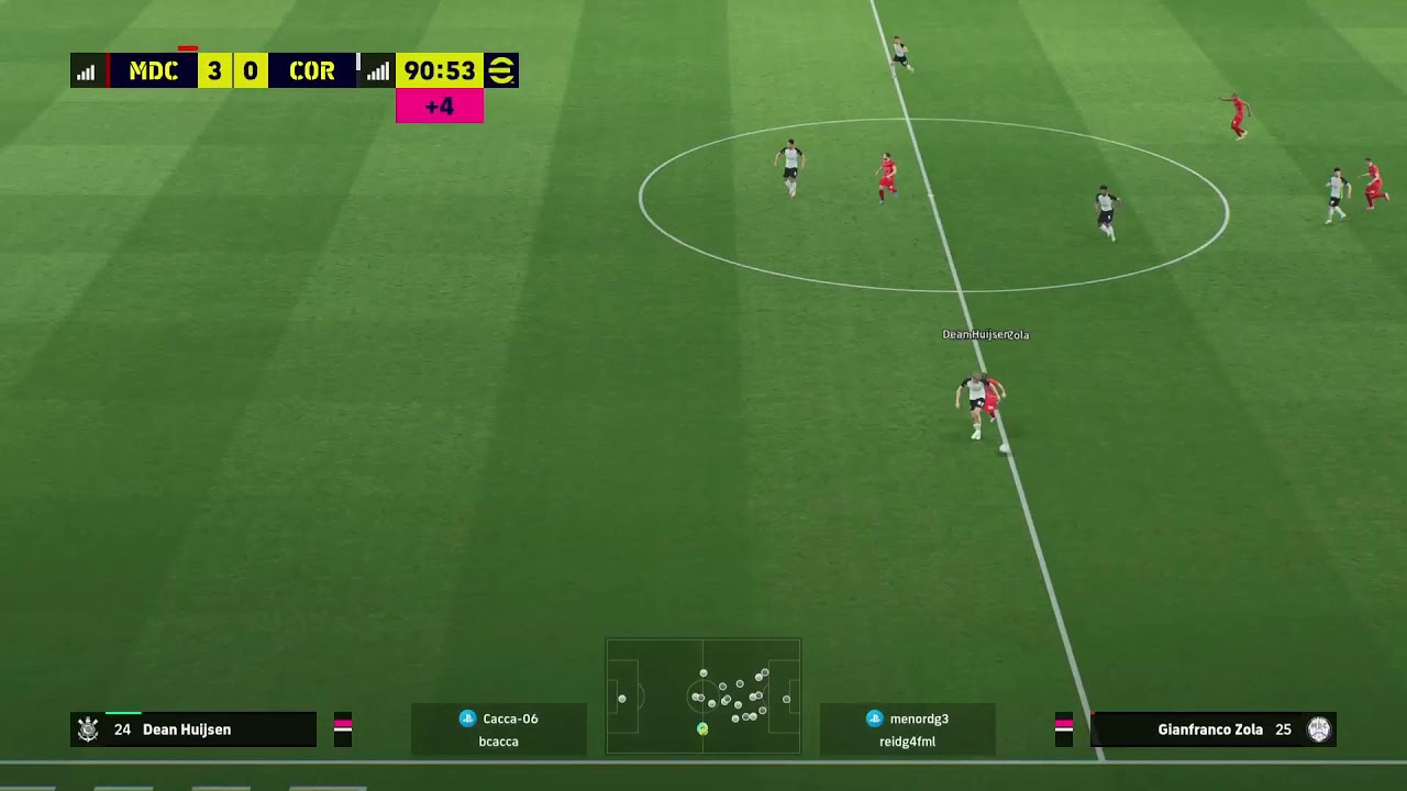 eFootball