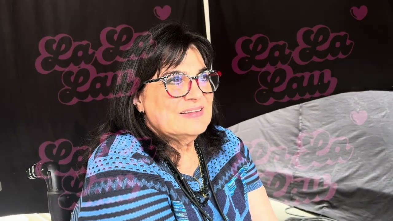 LUCERO SU&Aacute;REZ se despide de Monteverde y ya tiene NUEVO PROYECTO