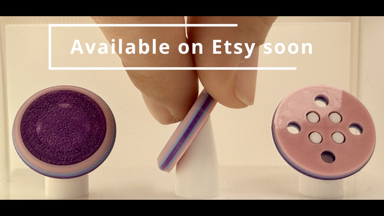 I'm so excited for this launch! Which color is your favorite? I’m partial to the purple/blue!