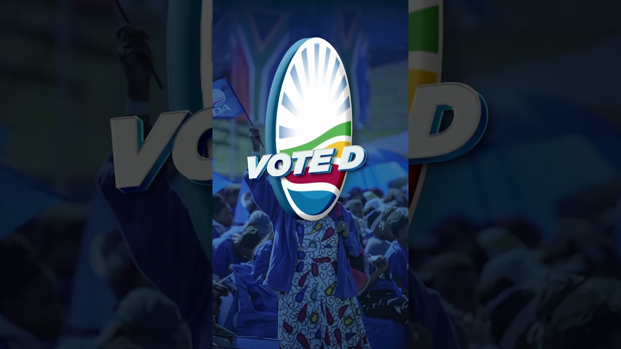 🚨 Don't let your vote keep the chaos in charge
