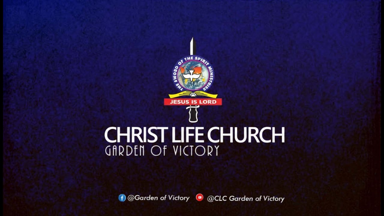 FAMILY CELEBRATION  SERVICE  // 18TH  JANUARY  2026