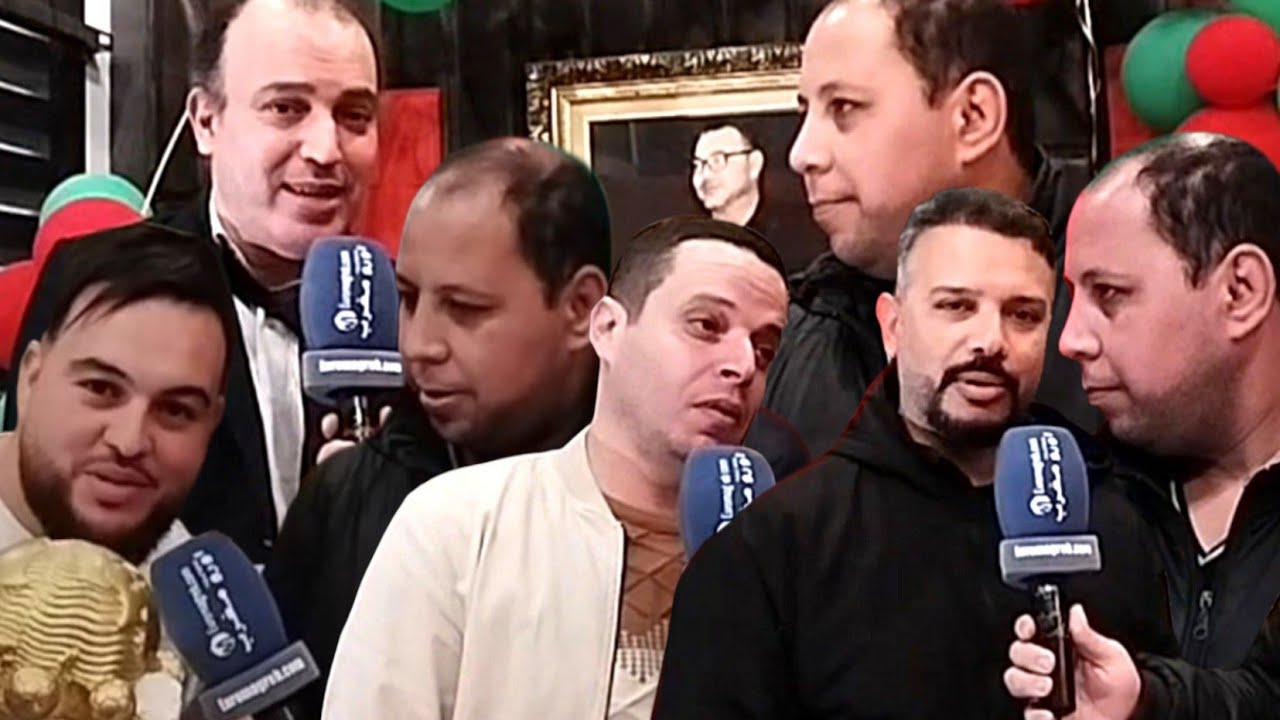 شاهد بالفيديو “قمة العمالقة”.. آمال عريضة وتوقعات متباينة لموقعة المغرب ونيجيريا