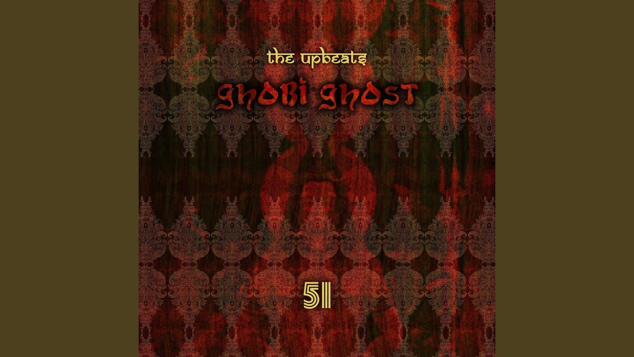 Ghobi Ghost