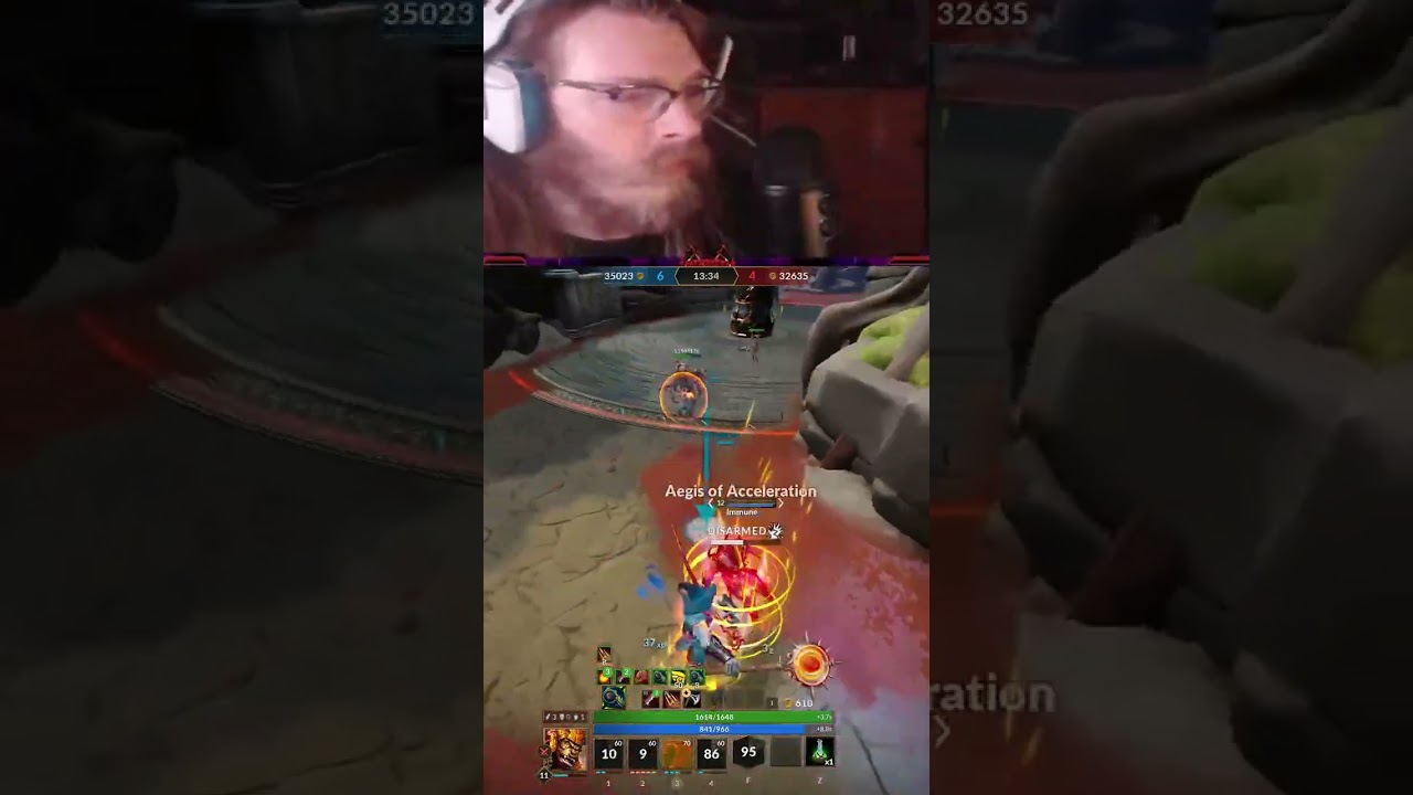 Ra dont lazy back | #ind3ath on #Twitch