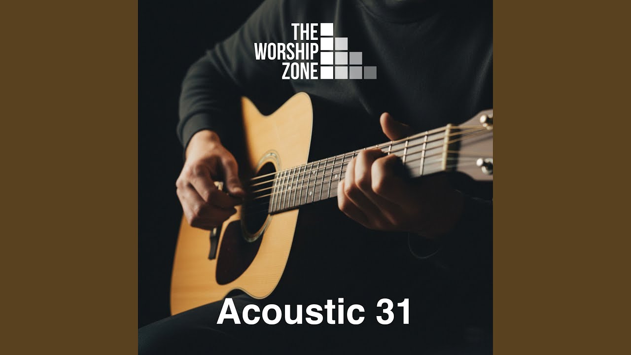 Throne Room Song (Acoustic Instrumental)