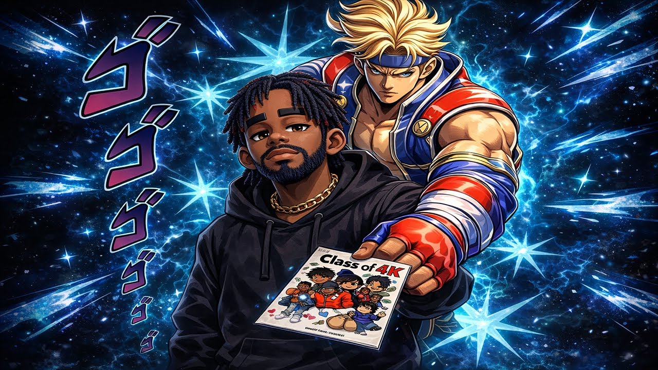 My Stand Awakened… Steve Fox | Tekken 8 Ranked Clutch Plays
