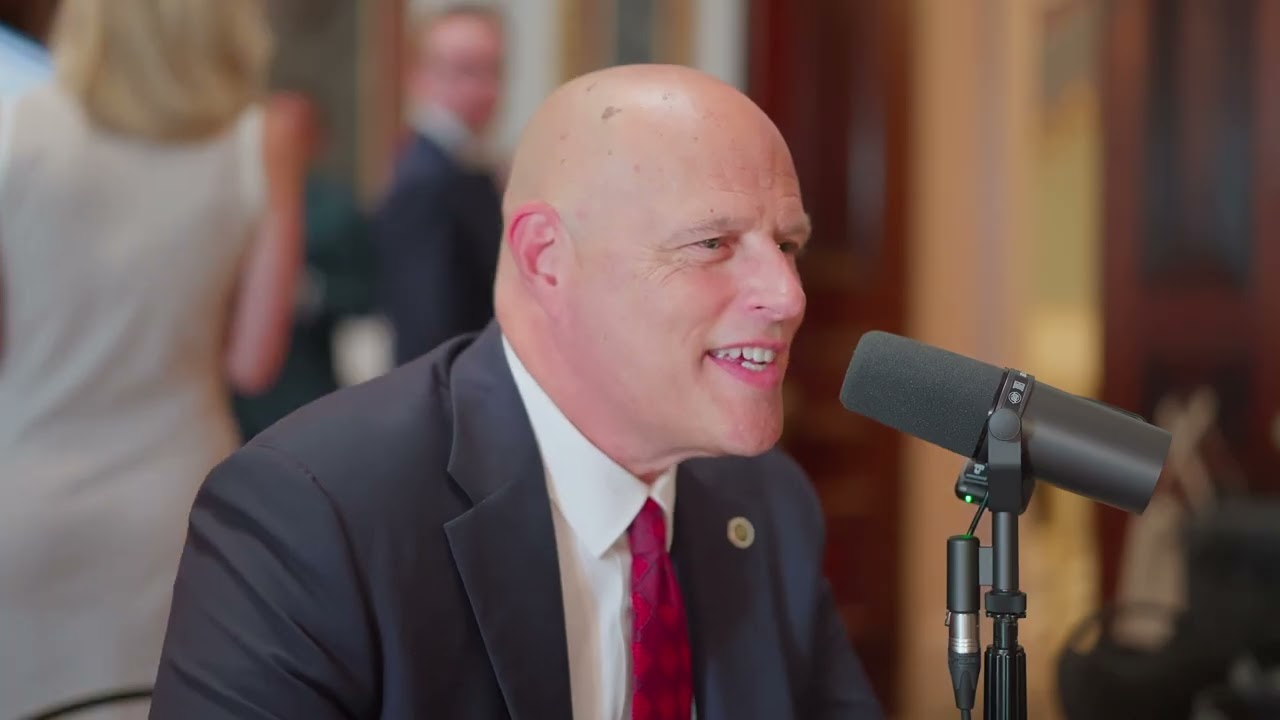 White House Exclusive: Ron Vitiello on Securing America&rsquo;s Border
