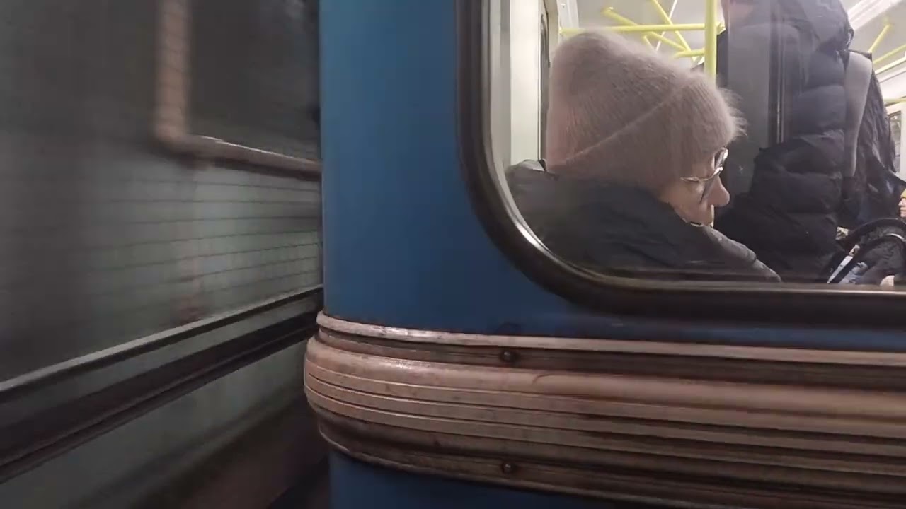 НОВЫЙ ИНФОРМАТОР НОВОСИБИРСКОГО МЕТРО!