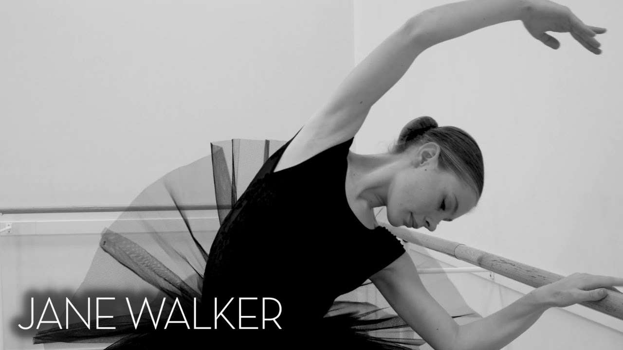 Jane Walker - Wondering Why | Official Music Video