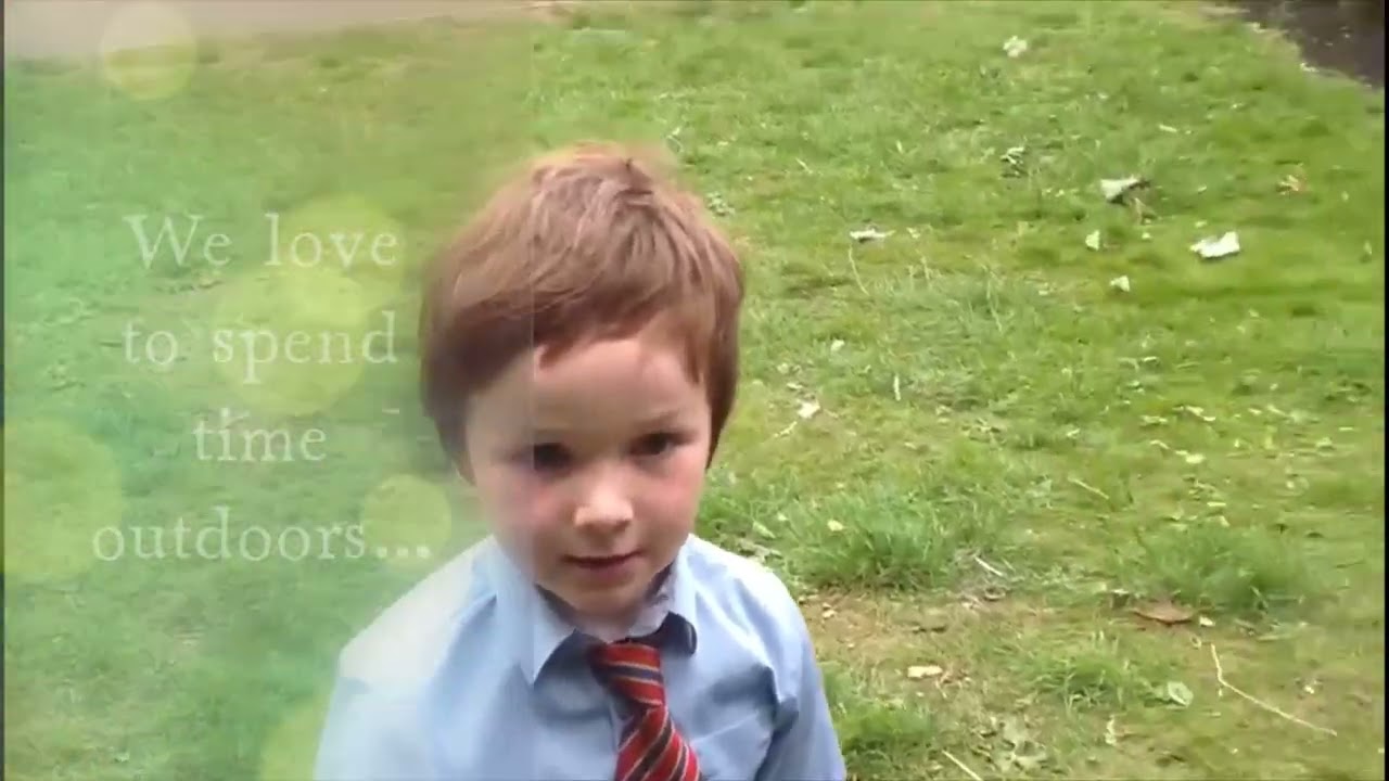 Immaculate Heart of Mary Catholic Primary Classroom Story Entry 2022