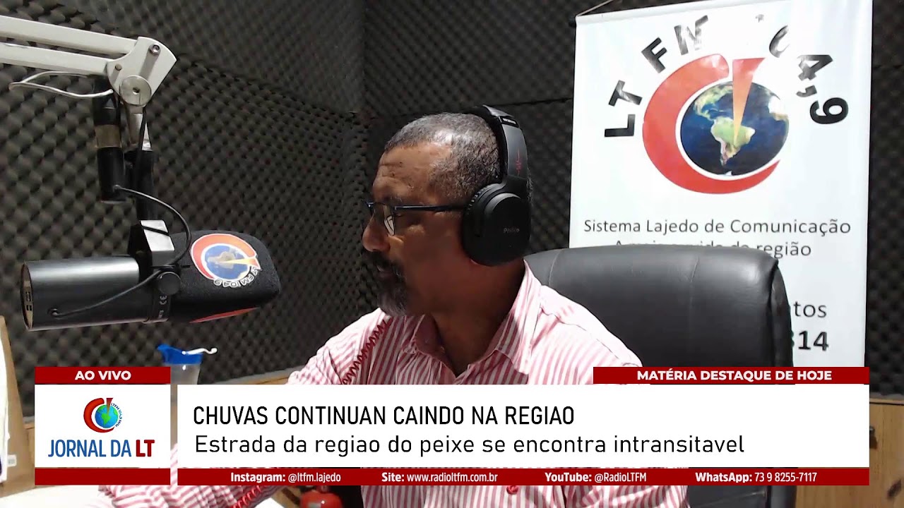 PLANTAO DE NOTICIAS