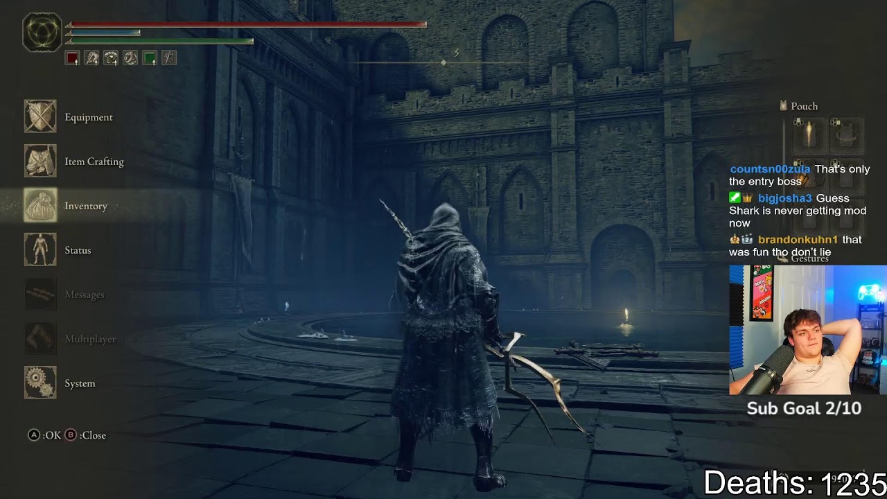 🔴Elden Ring DLC Is Insane!