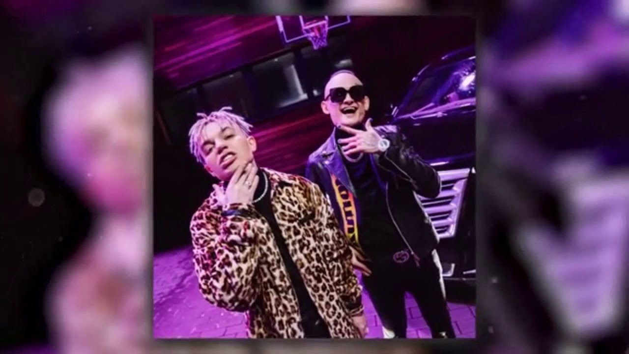 MORGENSHTERN feat. Элджей - Cadillac (8D AUDIO)