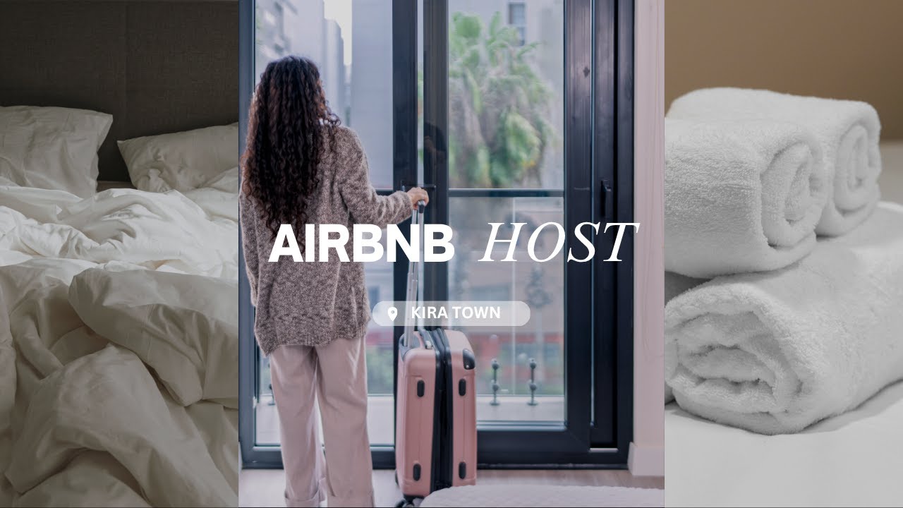 Stylish 1 Bedroom Furnished Airbnb Apartment in Kira Town | WiFi & Parking