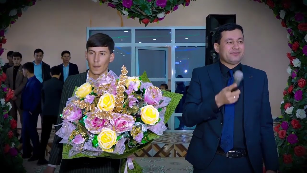 Uzakdaky Ýakynym  KAKGUŞ WE LAÇYNYŇ adyndan Jennet bagtly bol!
